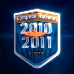 fc porto campeao 2011